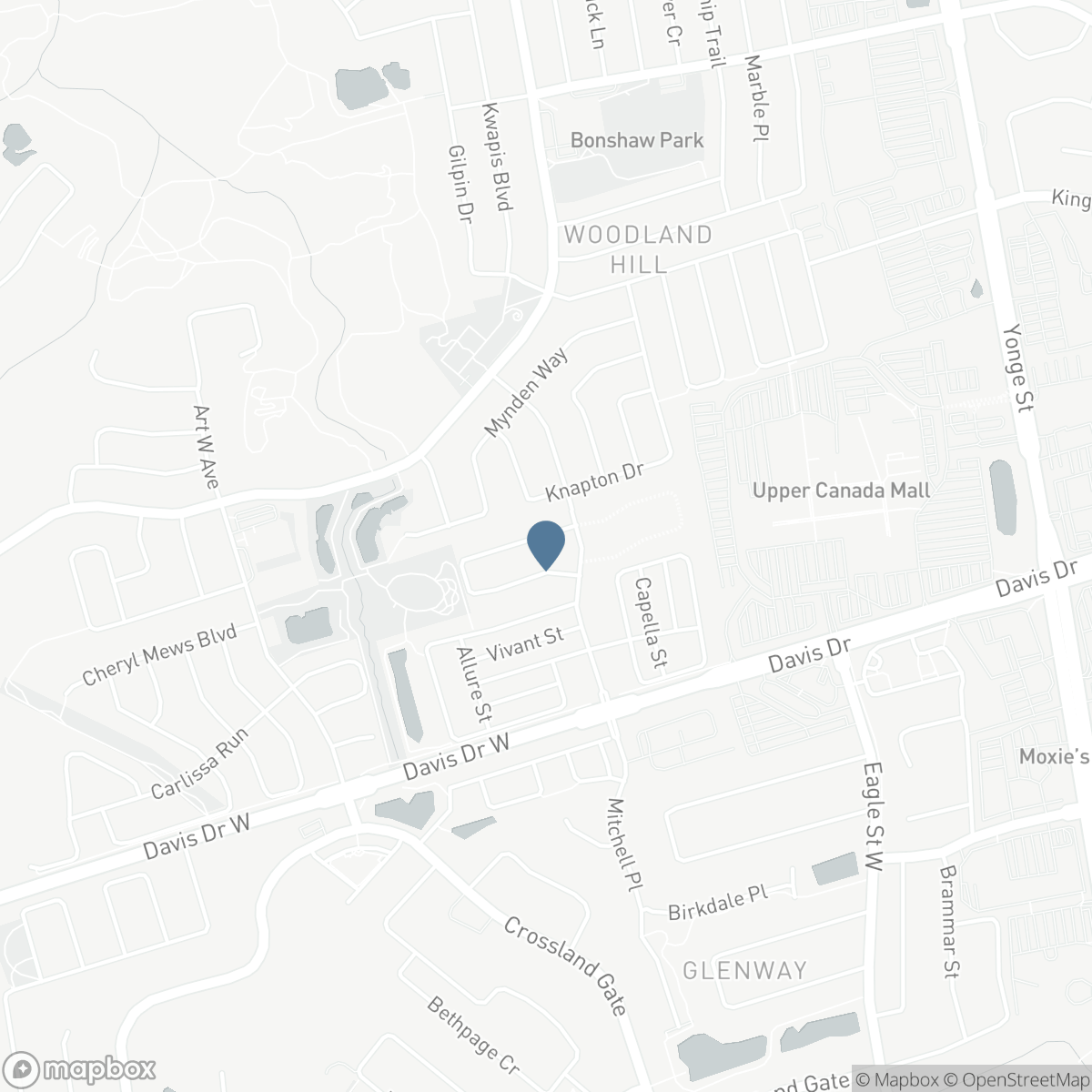 67 TANGO CRESCENT, Newmarket, Ontario L3X 0K4